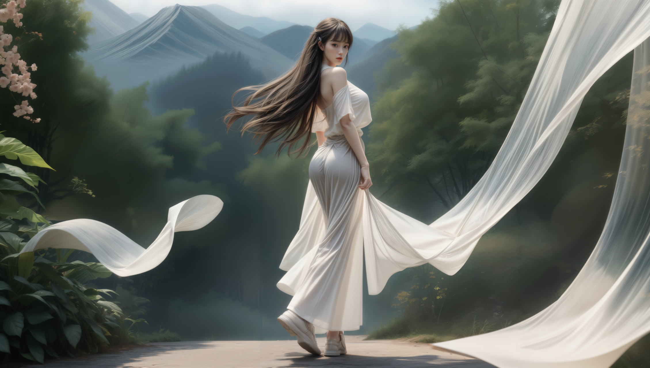 成都深入推进“净优亮美”专项行动 以“小投入”改善“大民生”